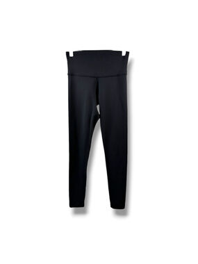 TNA Aritzia TNAction Atmosphere HR Leggings in Black Size S